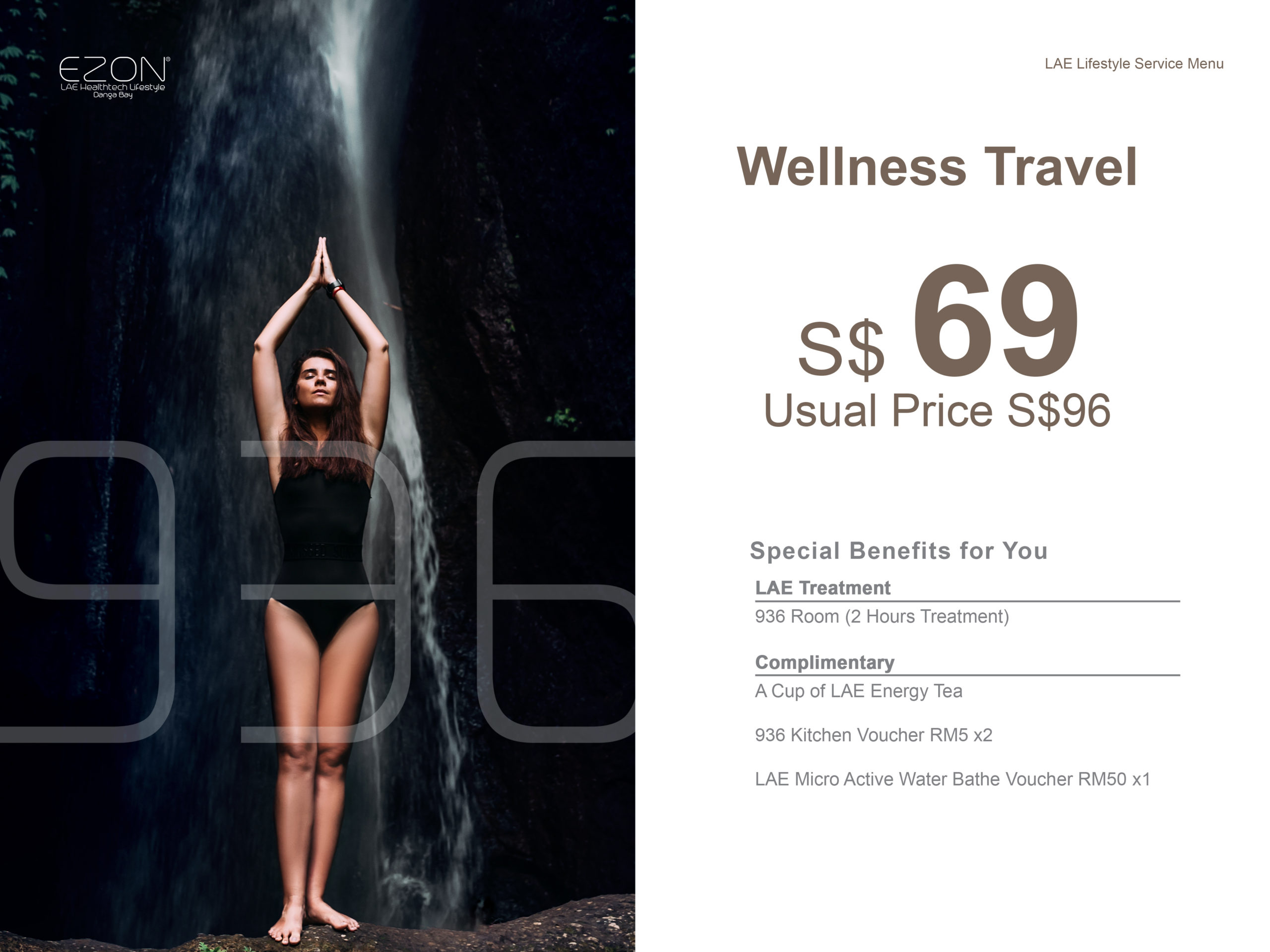 Wellness Travel_S$69